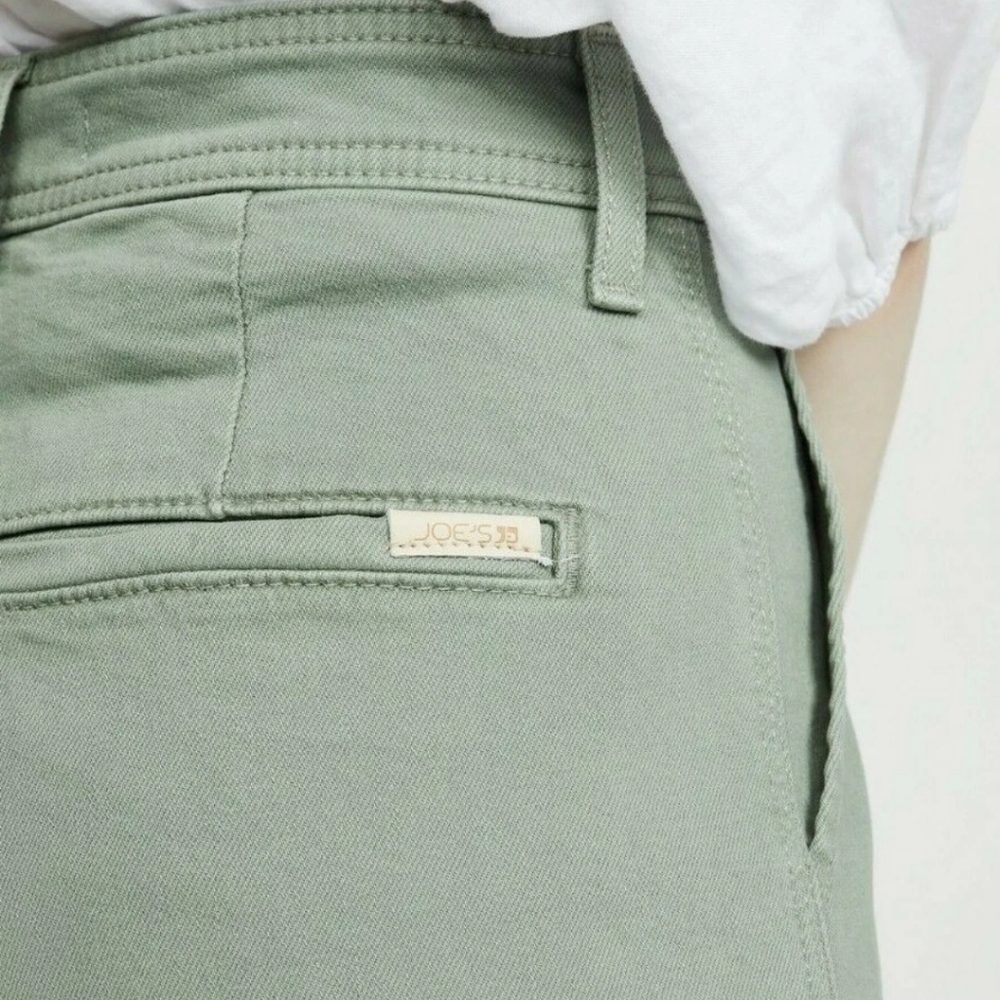 Joe's Jeans 25 Seagrass NWOT - Picture 14 of 16